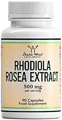 Double wood rhodiola for sale  Delivered anywhere in UK
