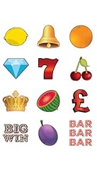 Partyrama.co.uk casino fruit for sale  Delivered anywhere in UK