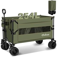 Chihee utilità carrello usato  Spedito ovunque in Italia 