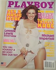 April 2002 playboy for sale  Delivered anywhere in USA 