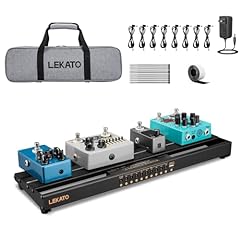 Lekato guitar pedal for sale  Delivered anywhere in USA 