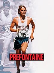 Prefontaine for sale  Delivered anywhere in USA 