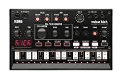 Korg volca kick for sale  Delivered anywhere in Ireland