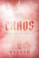 Chaos usato  Spedito ovunque in Italia 