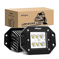 Nilight ni23c 18w for sale  Delivered anywhere in USA 