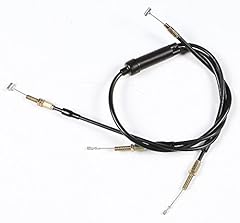 Spi throttle cable for sale  Delivered anywhere in USA 