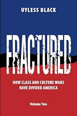 Fractured volume two for sale  Delivered anywhere in USA 