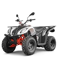 Moto quad benzina usato  Spedito ovunque in Italia 