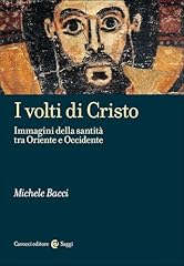 Volti cristo. immagini usato  Spedito ovunque in Italia 