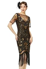 Coucoland 1920s robe d'occasion  Livré partout en France