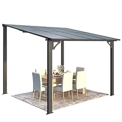 Unionline aluminium pavillon gebraucht kaufen  Wird an jeden Ort in Deutschland