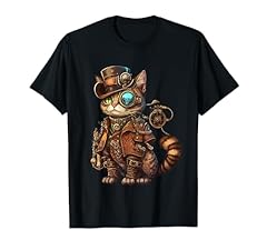 Steam punk cat for sale  Delivered anywhere in USA 