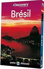 Discovery channel brésil usato  Spedito ovunque in Italia 