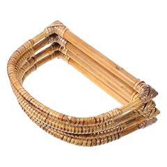 Gogogmee 4pcs rattan for sale  Delivered anywhere in USA 