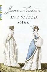 Mansfield park for sale  Delivered anywhere in USA 