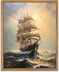 Kbkbart framed canvas for sale  Delivered anywhere in USA 