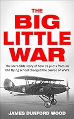 Big little war for sale  Delivered anywhere in Ireland