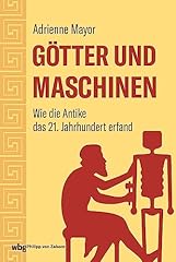 Götter maschinen antike gebraucht kaufen  Wird an jeden Ort in Deutschland