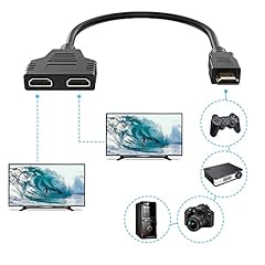 Zhiting prise hdmi d'occasion  Livré partout en France