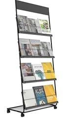 Tongmo magazine rack for sale  Delivered anywhere in USA 