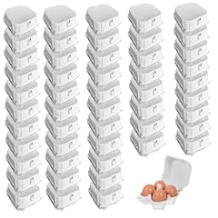 Xinnuan 50pcs egg for sale  Delivered anywhere in UK
