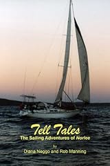 Tell tales sailing for sale  Delivered anywhere in USA 