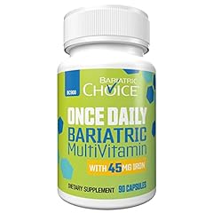 Bariatric choice daily for sale  Delivered anywhere in USA 