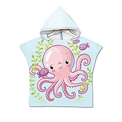 Chickwin poncho bain d'occasion  Livré partout en France