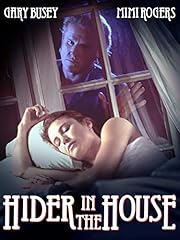 Hider the house usato  Spedito ovunque in Italia 