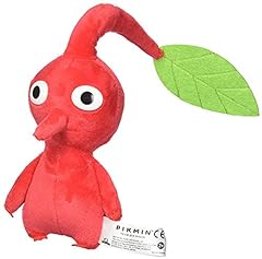 Nintendo red pikmin for sale  Delivered anywhere in UK