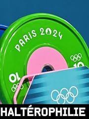 Haltérophilie 81 kg d'occasion  Livré partout en France