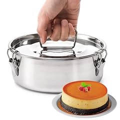 Okllen stainless steel for sale  Delivered anywhere in USA 