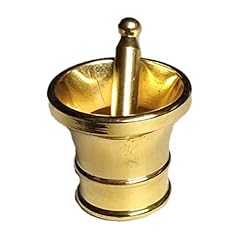 Gold plated miniature for sale  Delivered anywhere in USA 