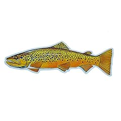 Avidmax brown trout for sale  Delivered anywhere in USA 