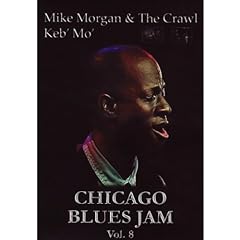 Chicago blues jam for sale  Delivered anywhere in UK