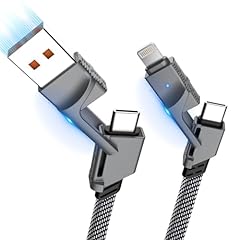 2pack usb cable for sale  Delivered anywhere in USA 