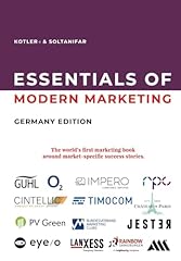 Essentials modern marketing gebraucht kaufen  Wird an jeden Ort in Deutschland