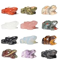Wemeki frog crystals for sale  Delivered anywhere in USA 