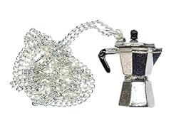 Miniblings espresso kanne gebraucht kaufen  Wird an jeden Ort in Deutschland