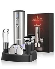Moriank electric wine for sale  Delivered anywhere in USA 