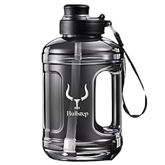 Bullstep trinkflasche gym gebraucht kaufen  Wird an jeden Ort in Deutschland