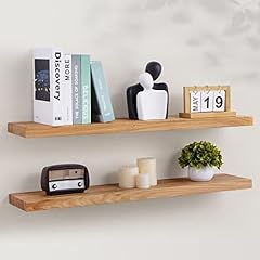 Axeman floating shelves for sale  Delivered anywhere in USA 