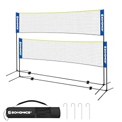 Songmics filet badminton d'occasion  Livré partout en France