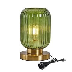 Glass table lamps for sale  Delivered anywhere in USA 
