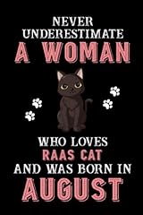 Never underestimate woman for sale  Delivered anywhere in UK