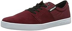 Supra men stacks for sale  Delivered anywhere in USA 