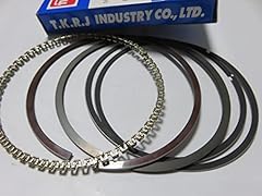 Piston rings fit for sale  Delivered anywhere in UK