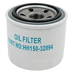 Chamixx oil filter for sale  Delivered anywhere in USA 