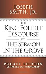 King follett discourse for sale  Delivered anywhere in USA 