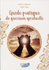 Guide pratique guérison d'occasion  Livré partout en France